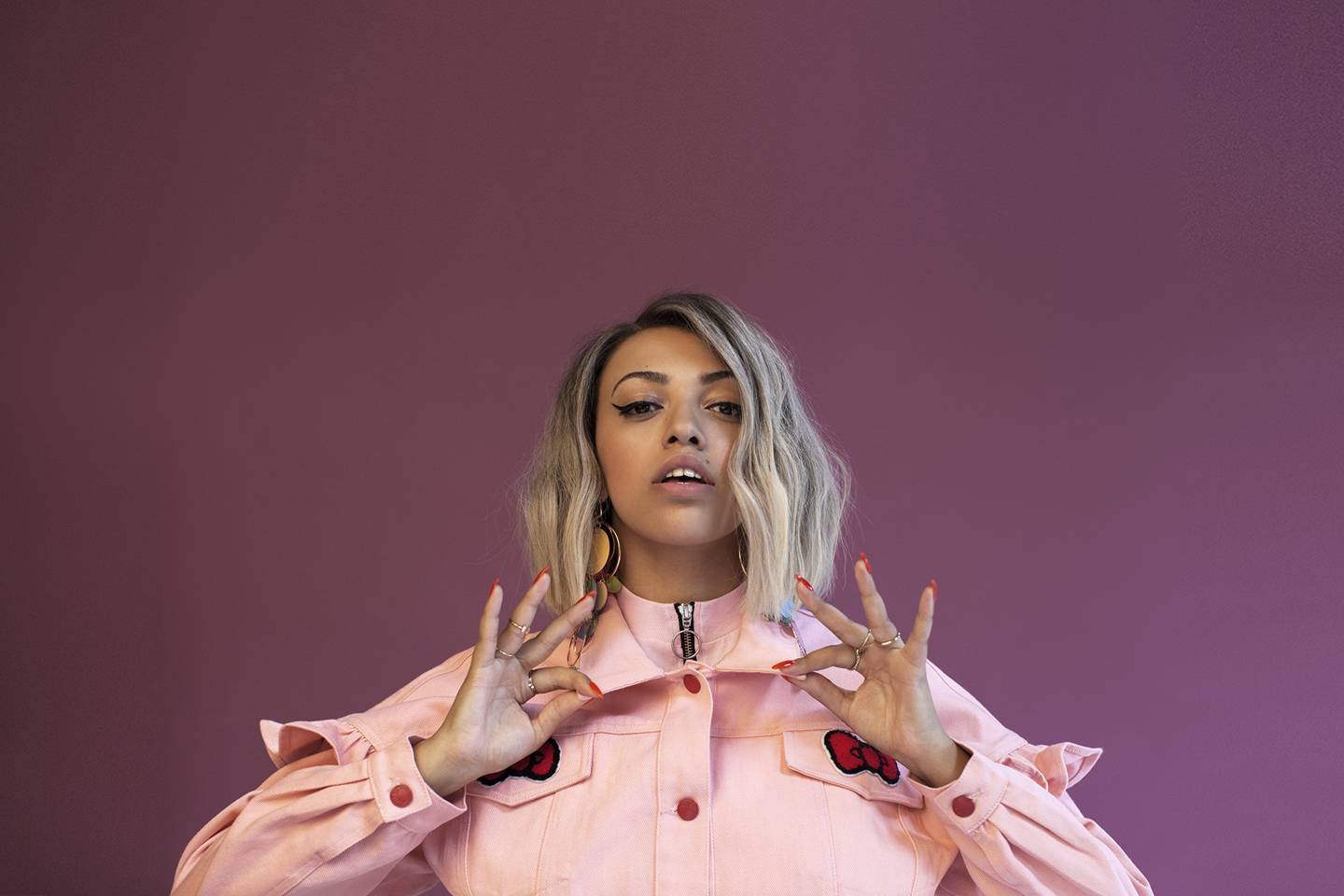 R’n’B Talent Mahalia veröffentlicht ihre neue „Seasons“EP