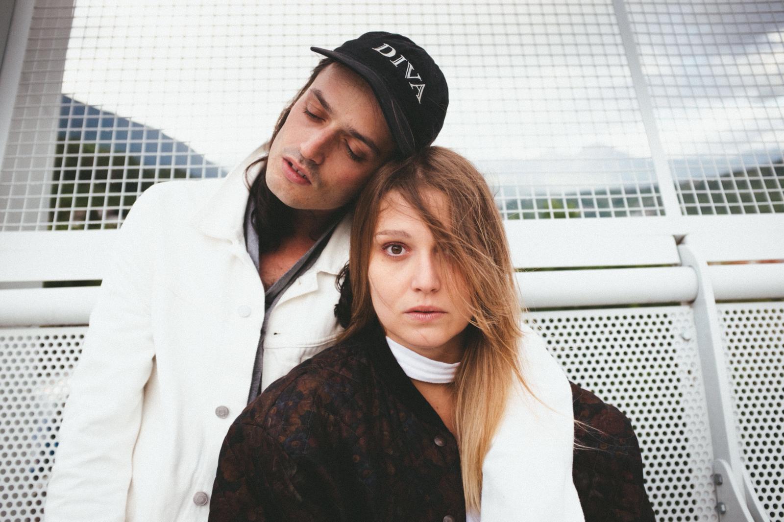 Songpremiere: Anger veröffentlichen mit „Love“ ihre zweite Single