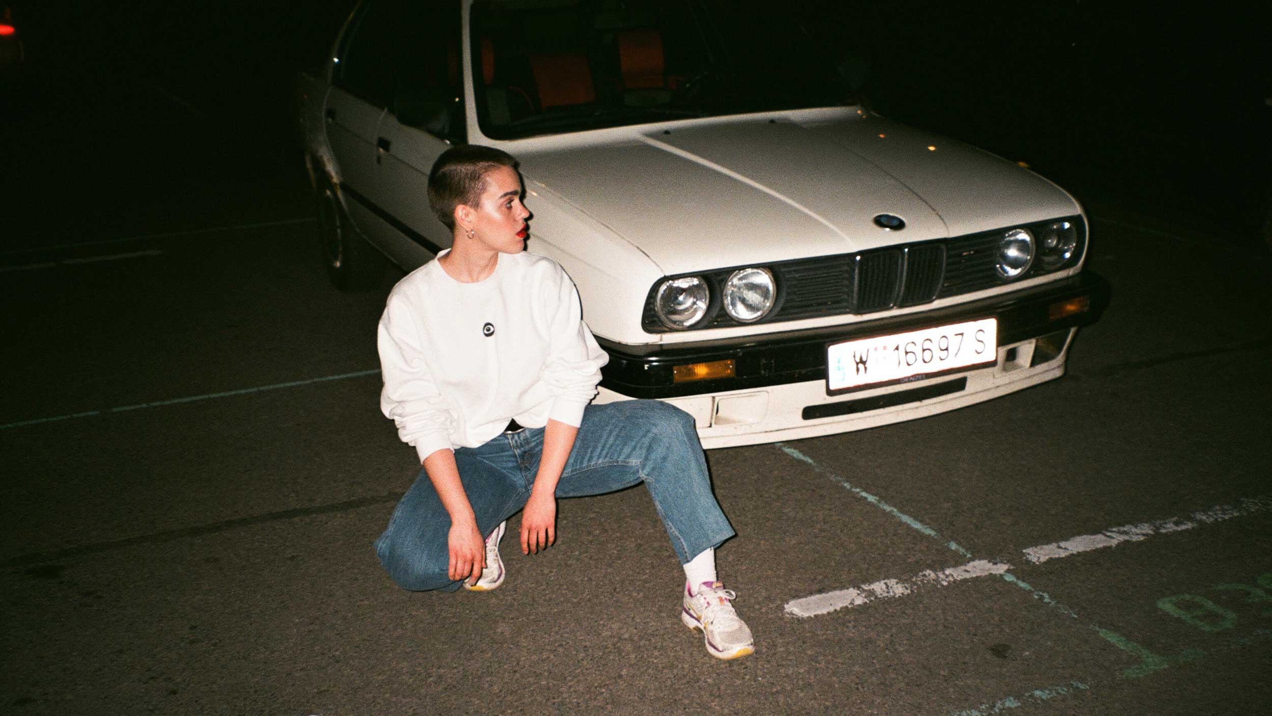 Videopremiere: KeKe feiert in „Donna Selvaggia“ die Frauen in ihrem Leben