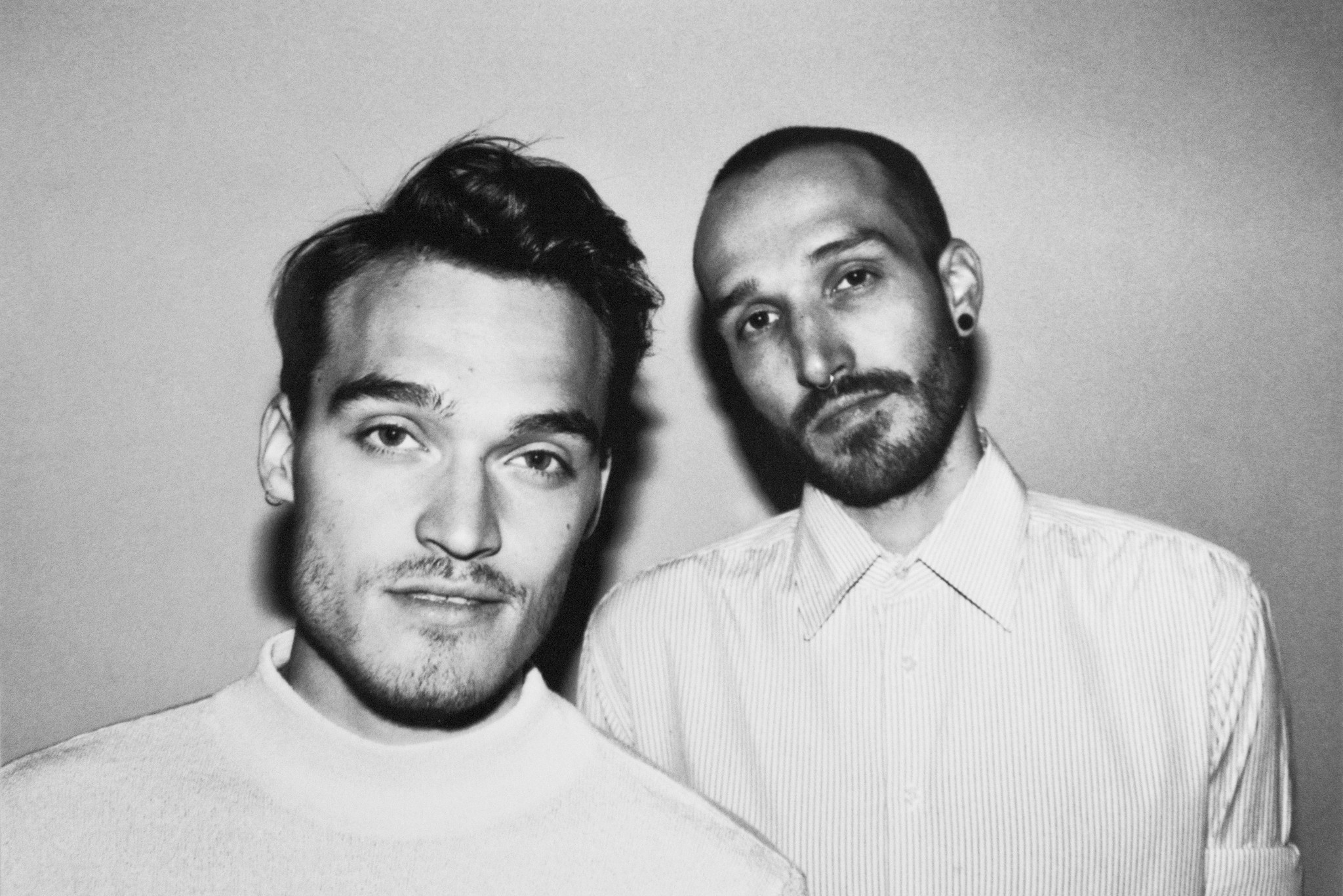 Das Geschwister-Duo Klan geht auf „Wann hast du Zeit“ Tour 2019