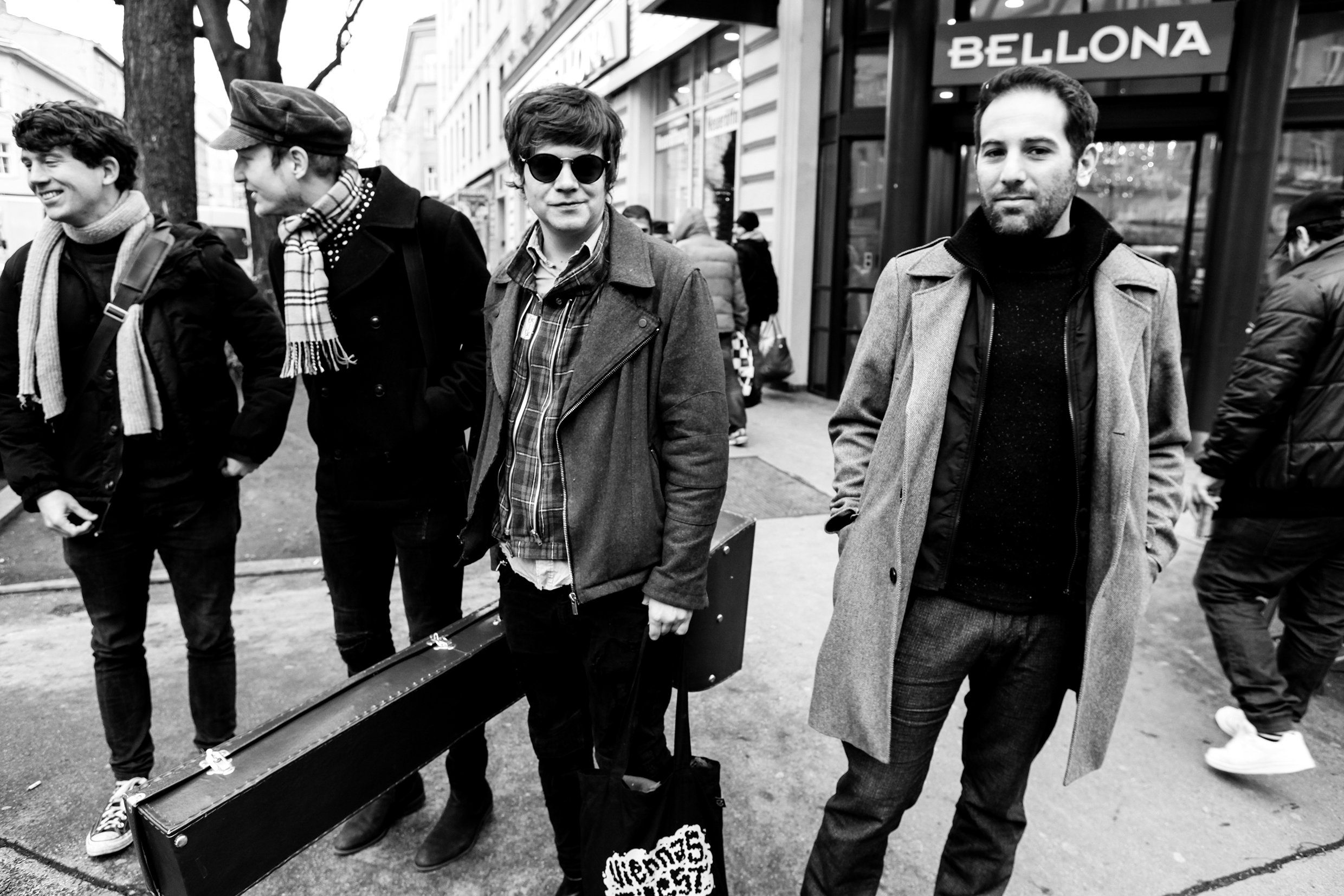 Der Nino aus Wien geht im Dezember auf Tour