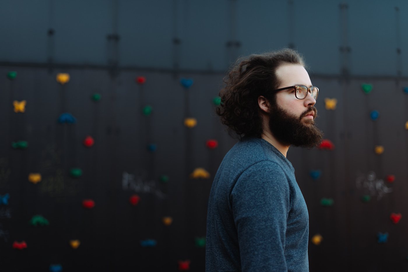 Interview: Occupanther