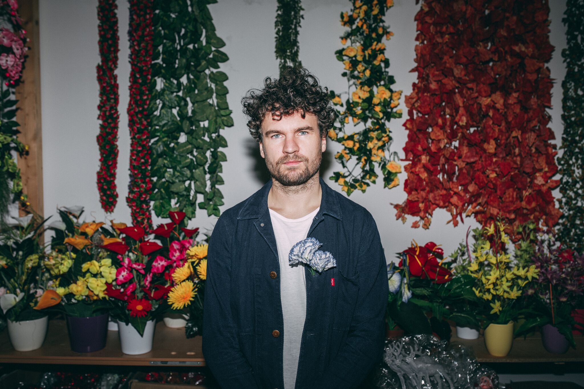 Das Paradies veröffentlicht Video zu „Es gab so viel