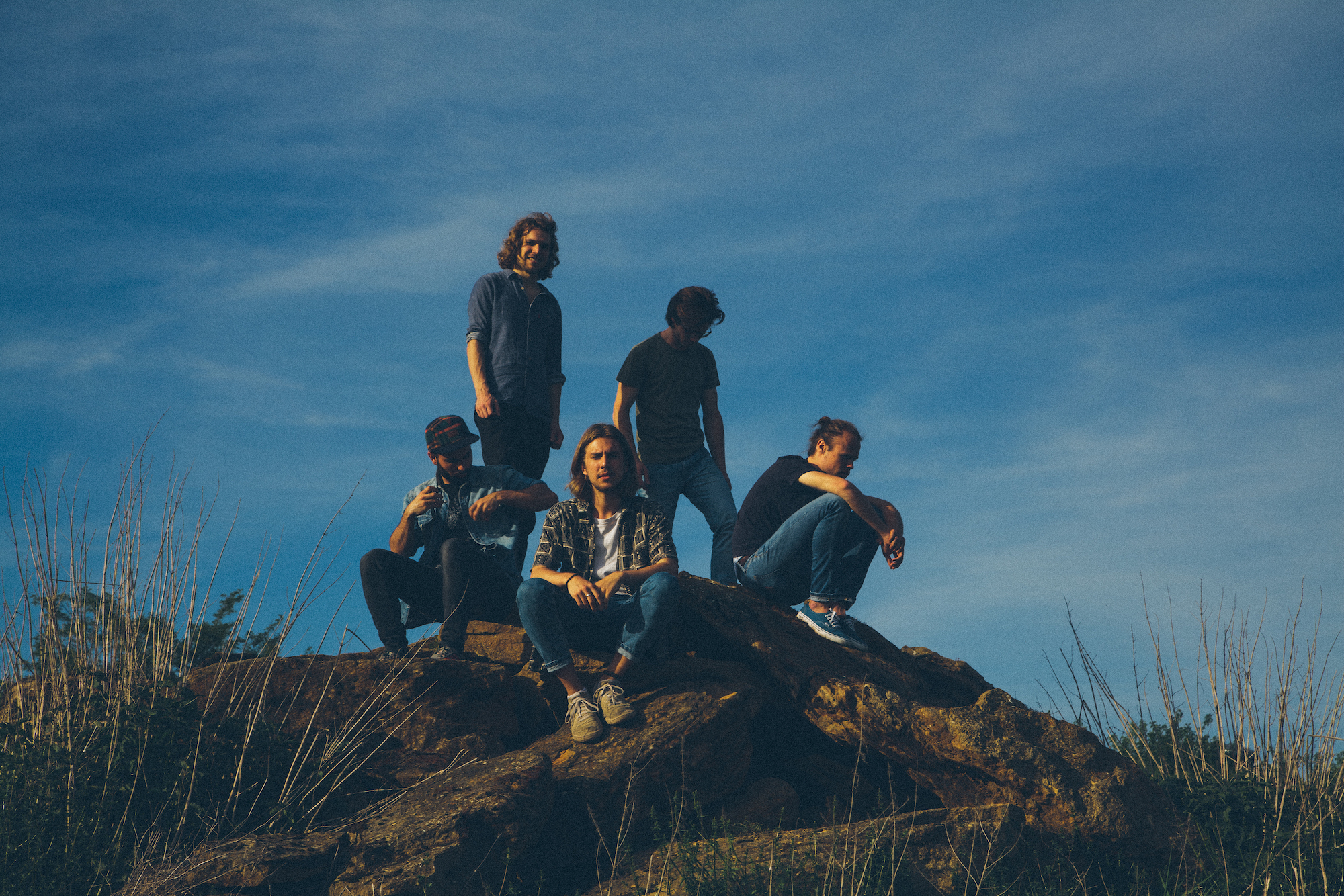 Videopremiere: Mit „Mindcrush“ von Some Sprouts geht der Sommer in die Verlängerung