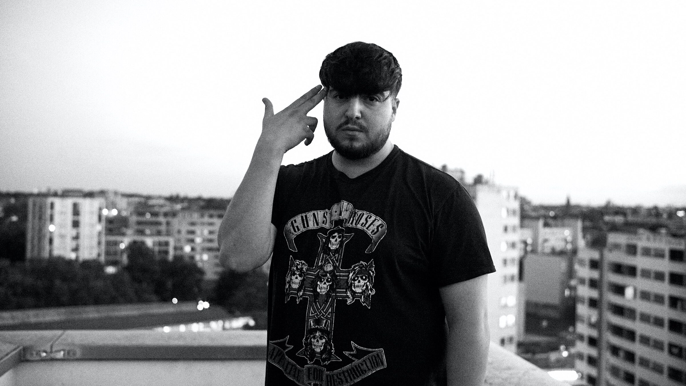 Empfehlung des Tages: Immi - Painkiller - DIFFUS