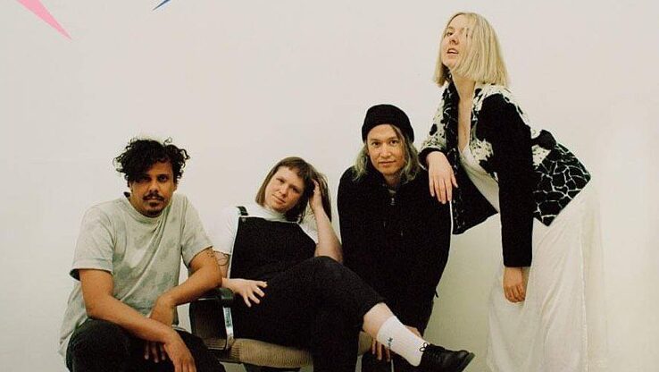 Laura lee & the jettes