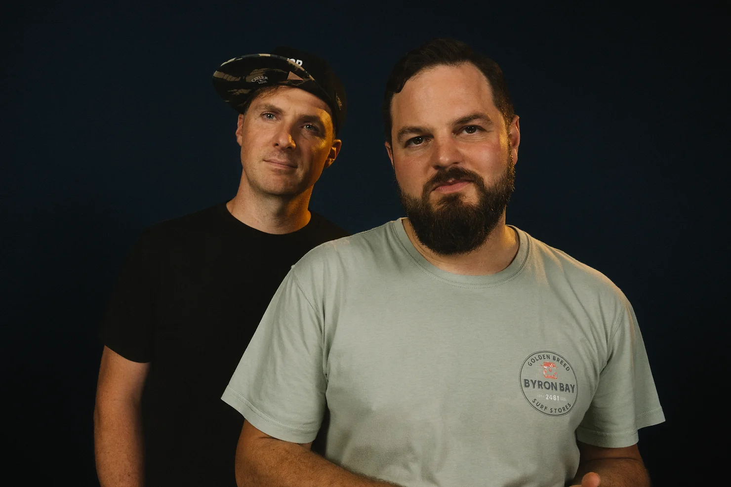 Boogie Twins - DIFFUS