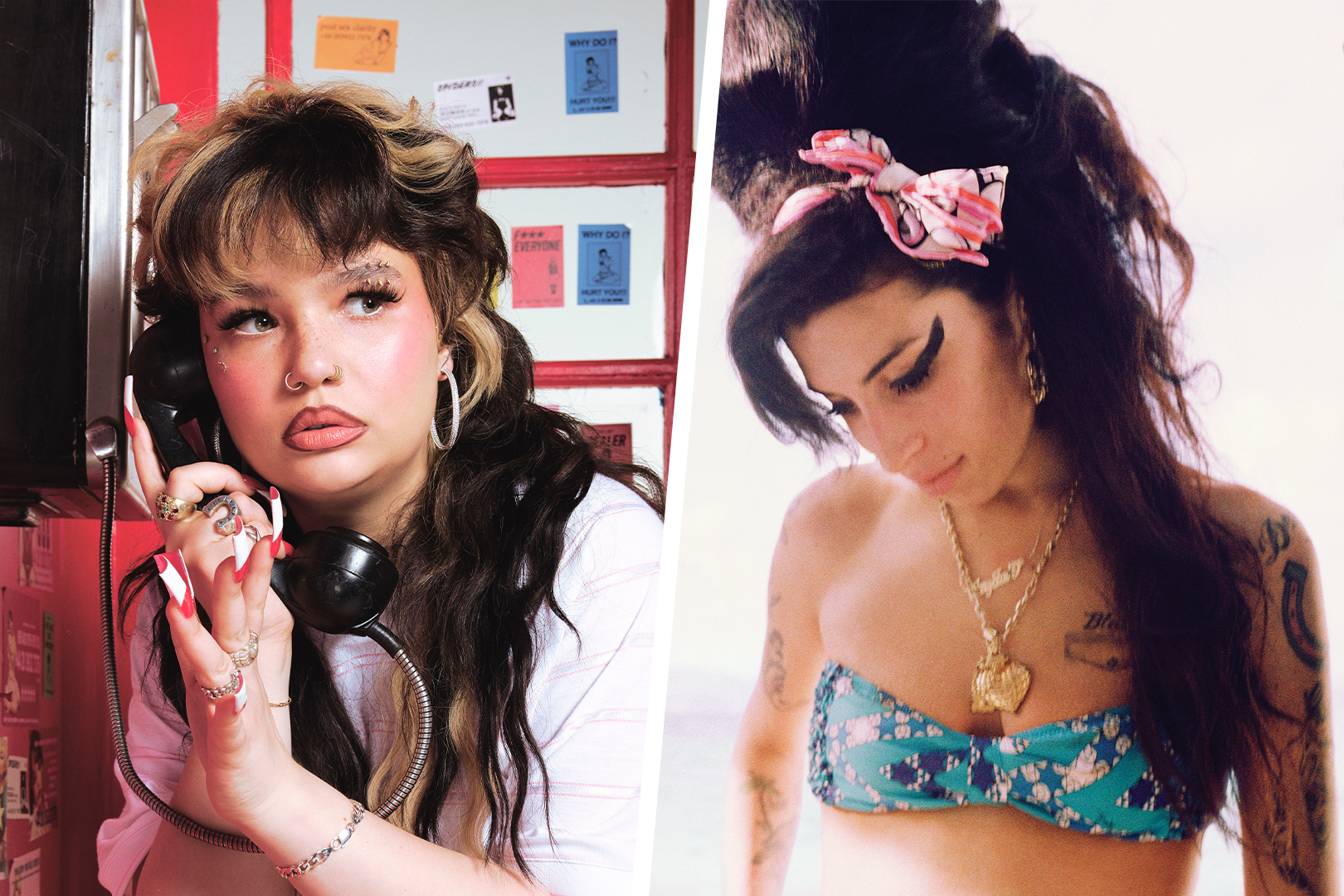 Amy+Lola