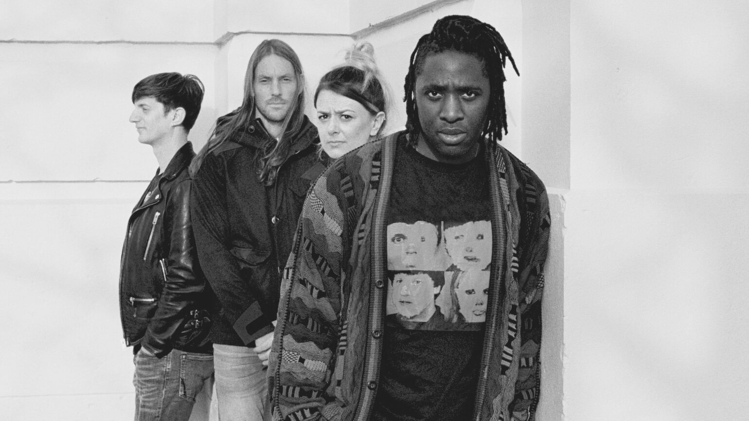 „Traps“: Bloc Party veröffentlichen Vorgeschmack auf neues Album - DIFFUS