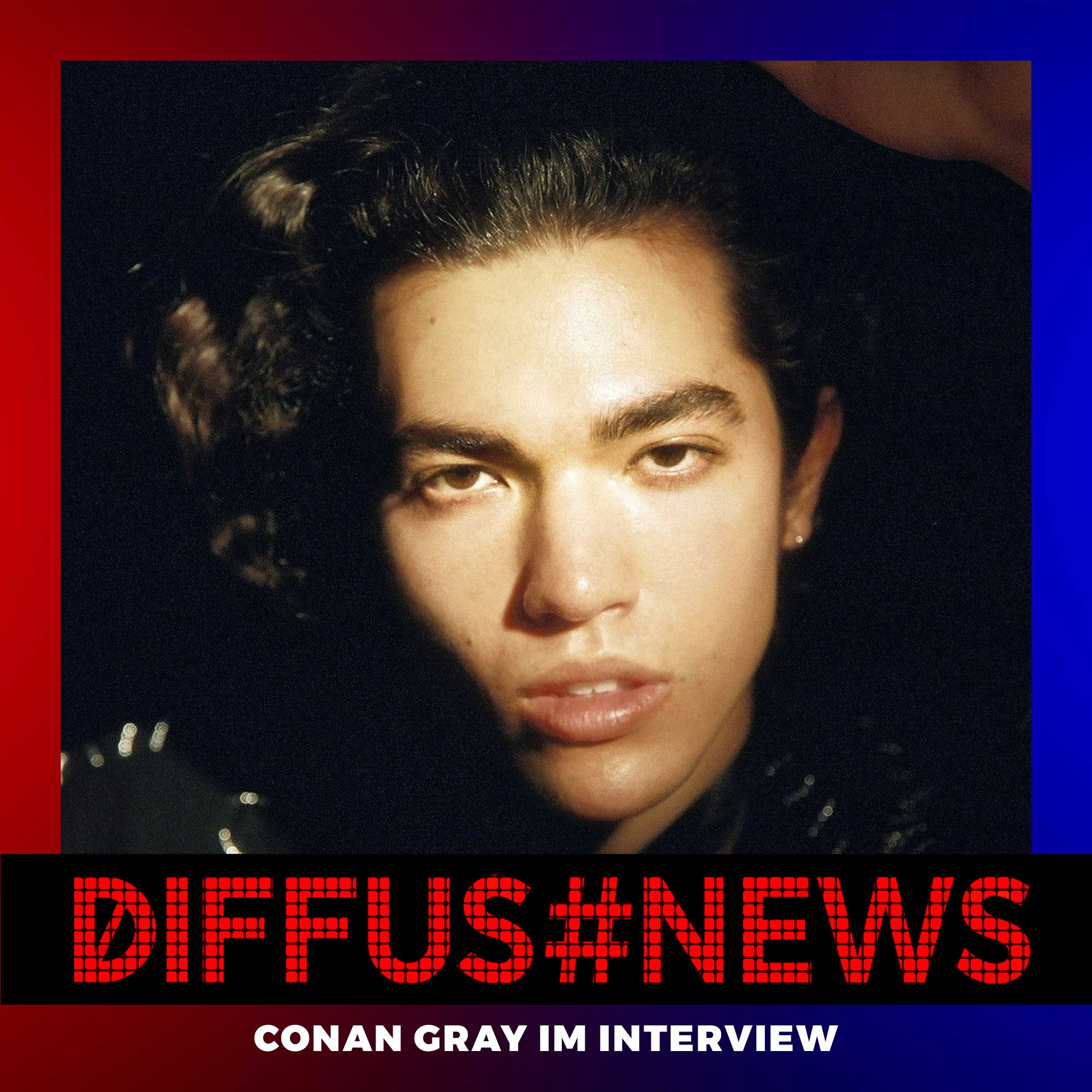 Conan Gray Mom