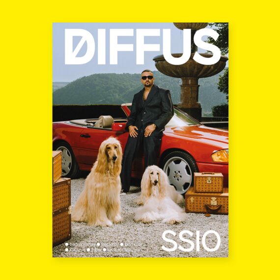Magazin - DIFFUS