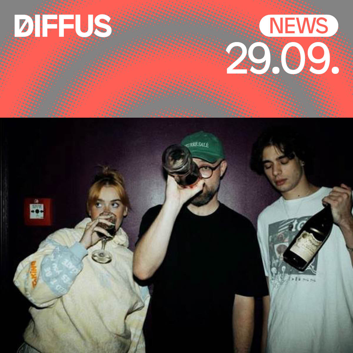 Mark Forster und The Rolling Stones mit Überraschungsfeatures & neue Musik von Ski Aggu und Alli