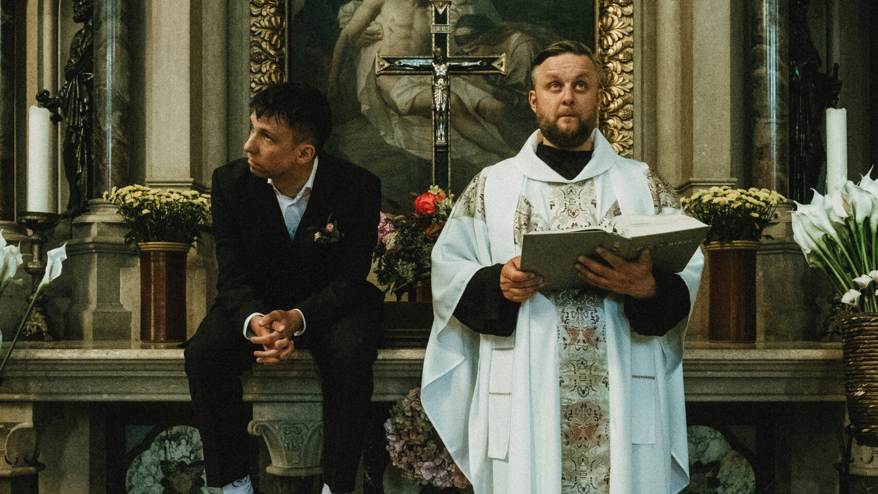 Dominik Friess Fatoni Betterov