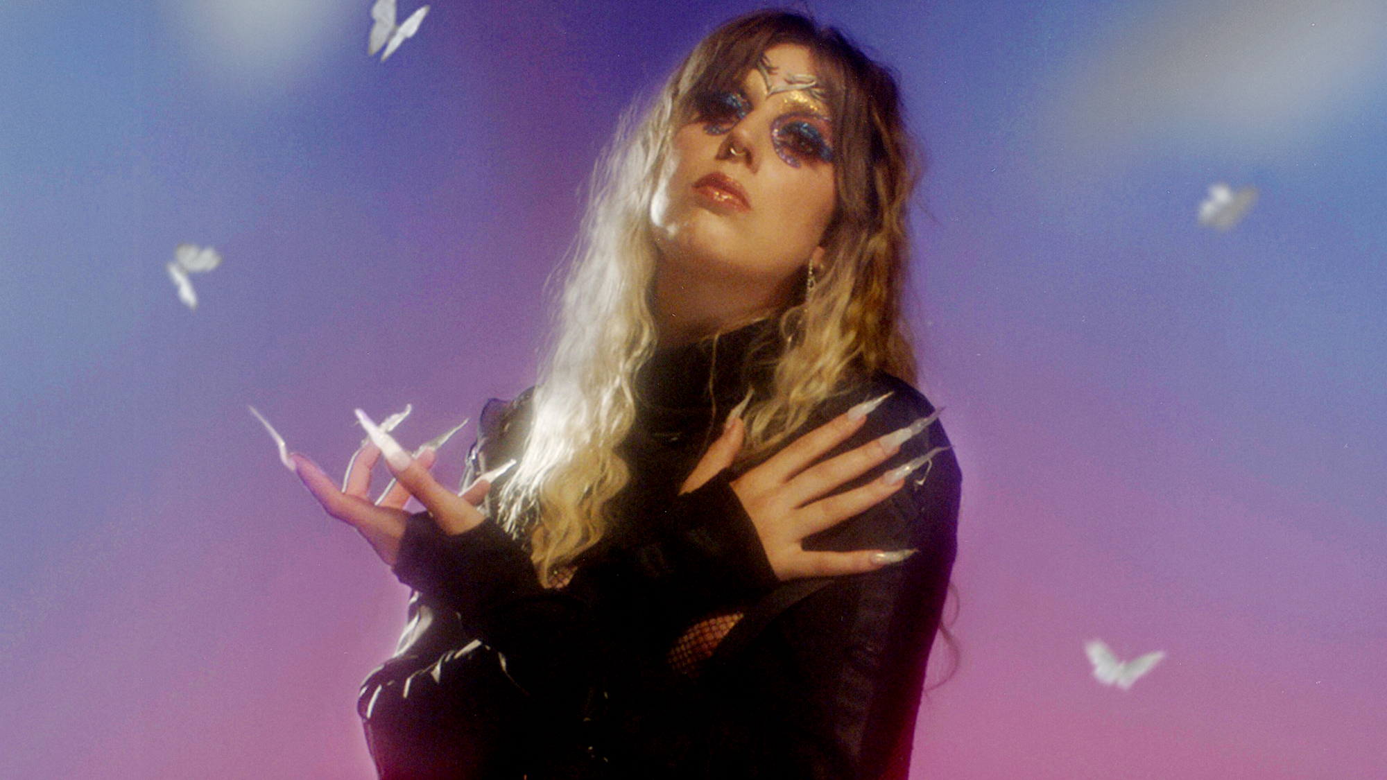 GRETA_Forever Well Be Dancing_ALBUM ARTWORK Greta