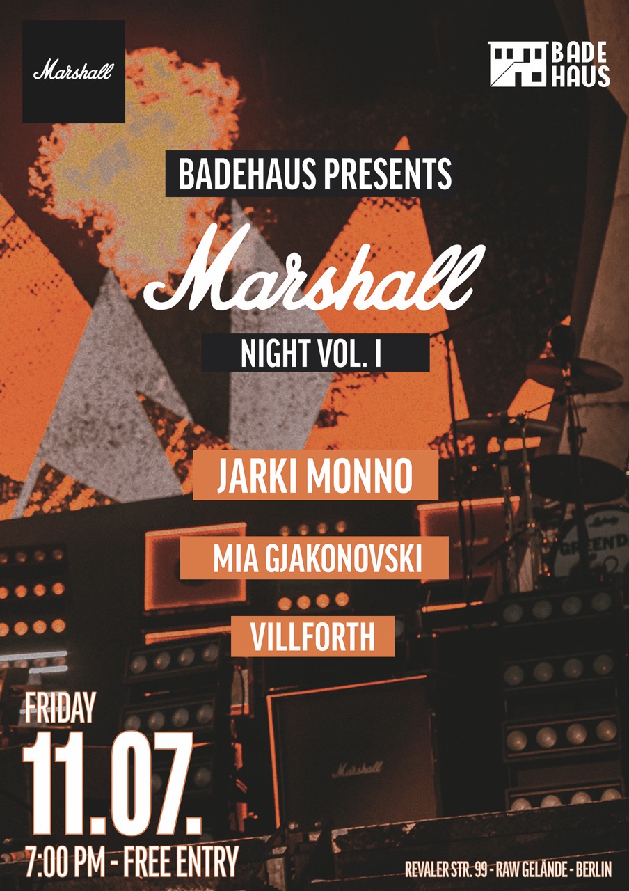 Groß (Marshall_Night_-_Badehaus)