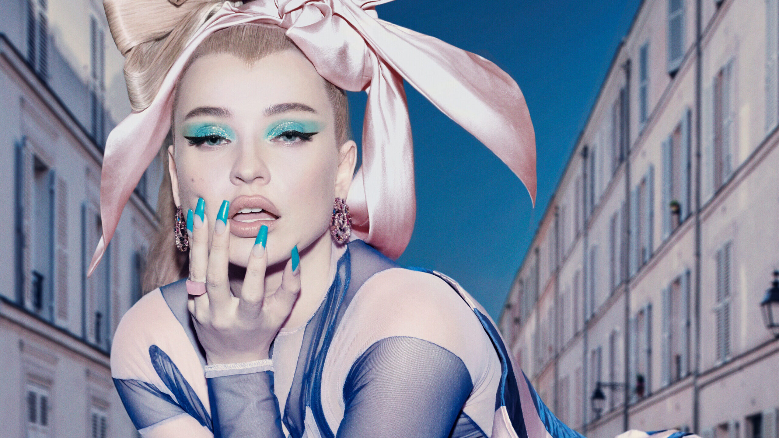 Kim Petras – _Future Starts Now_ Artwork (1)