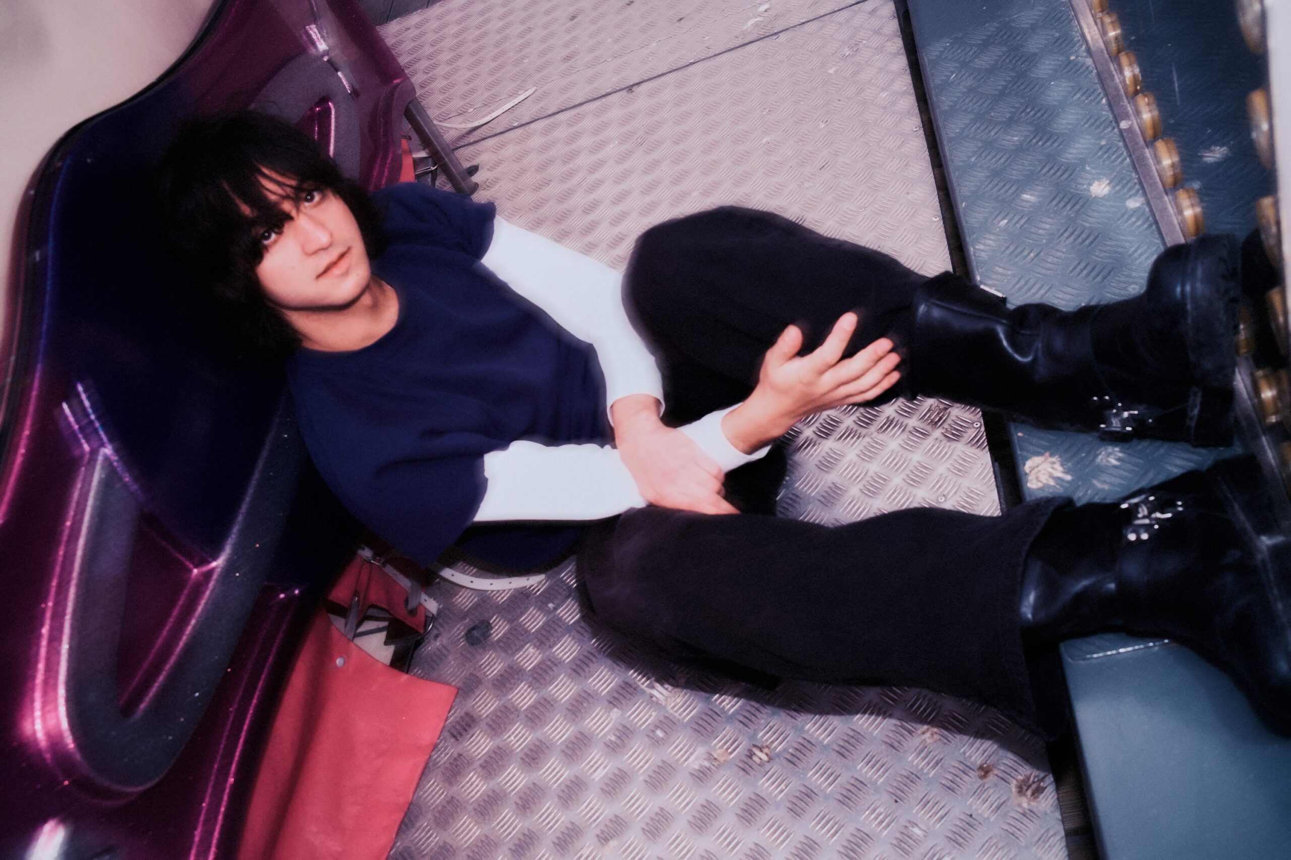 MAX BABY_©ARIANEKIKS_MAIN 1