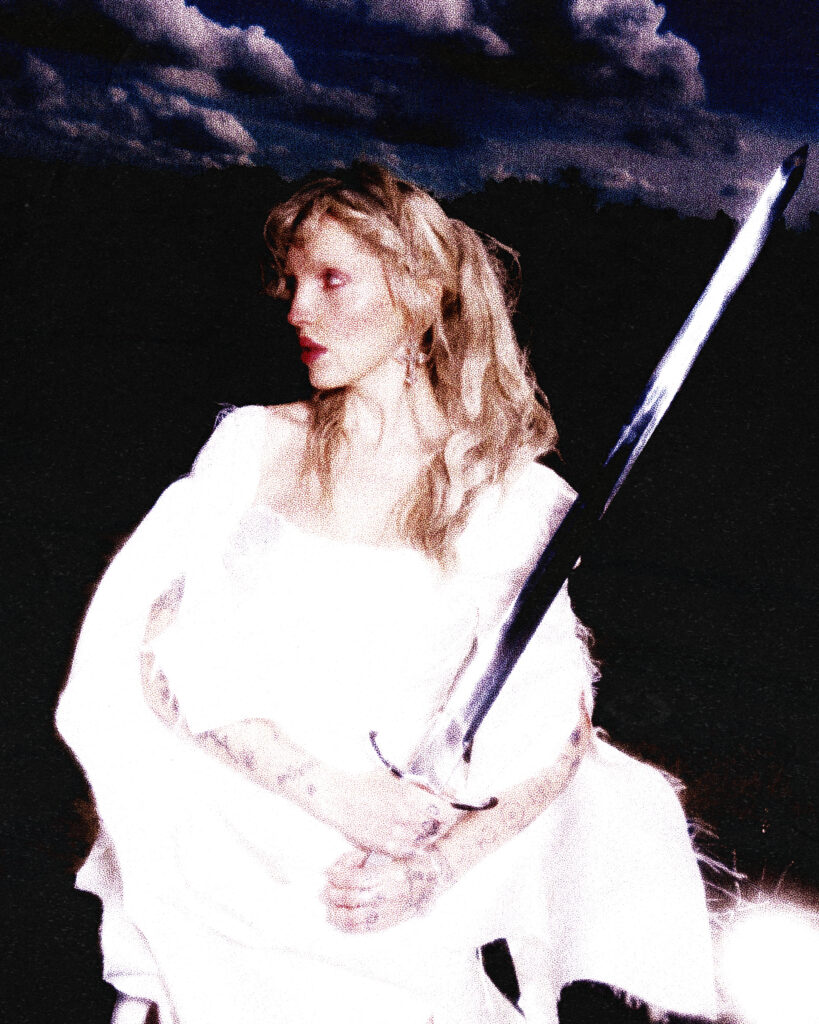 Mia Morgan – Silber Gold und Rosen Tour 2025 - DIFFUS