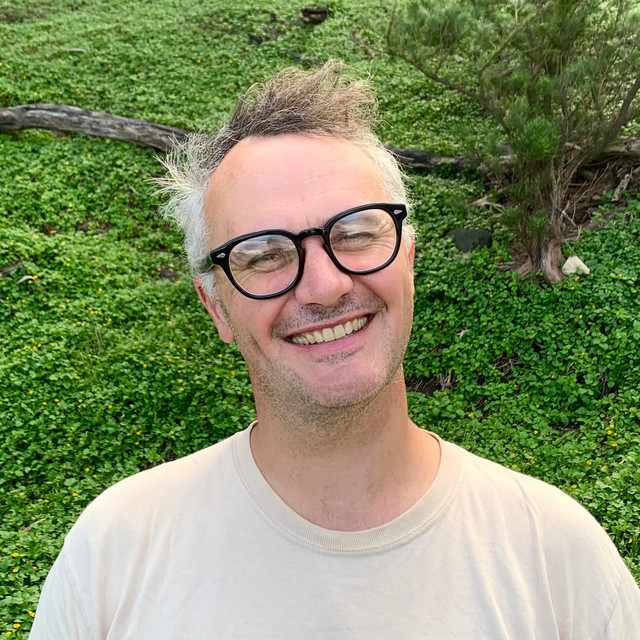 Mount Eerie - DIFFUS