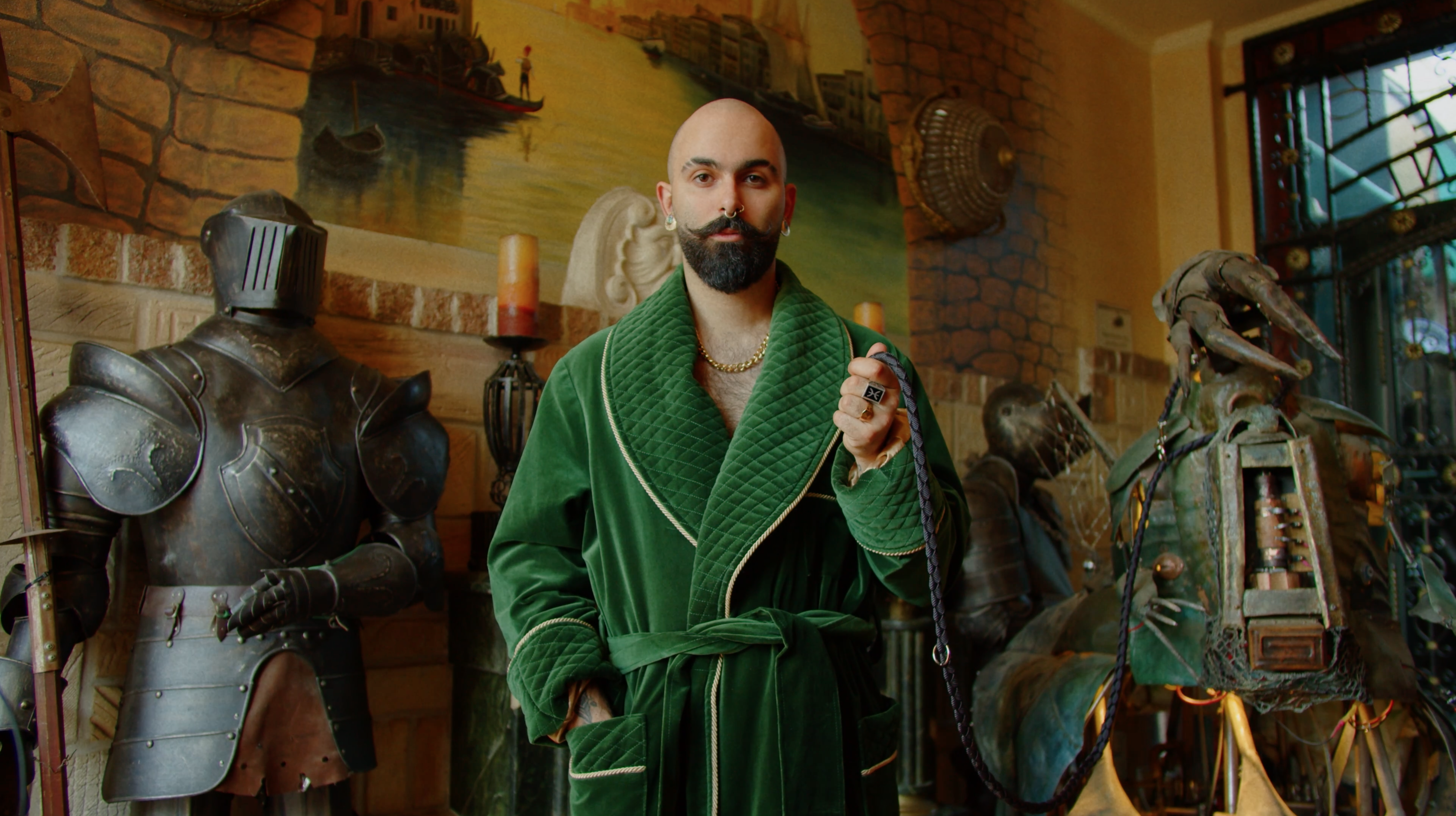 PR Pic_Video Still – ZOUJ – Yasemin Said