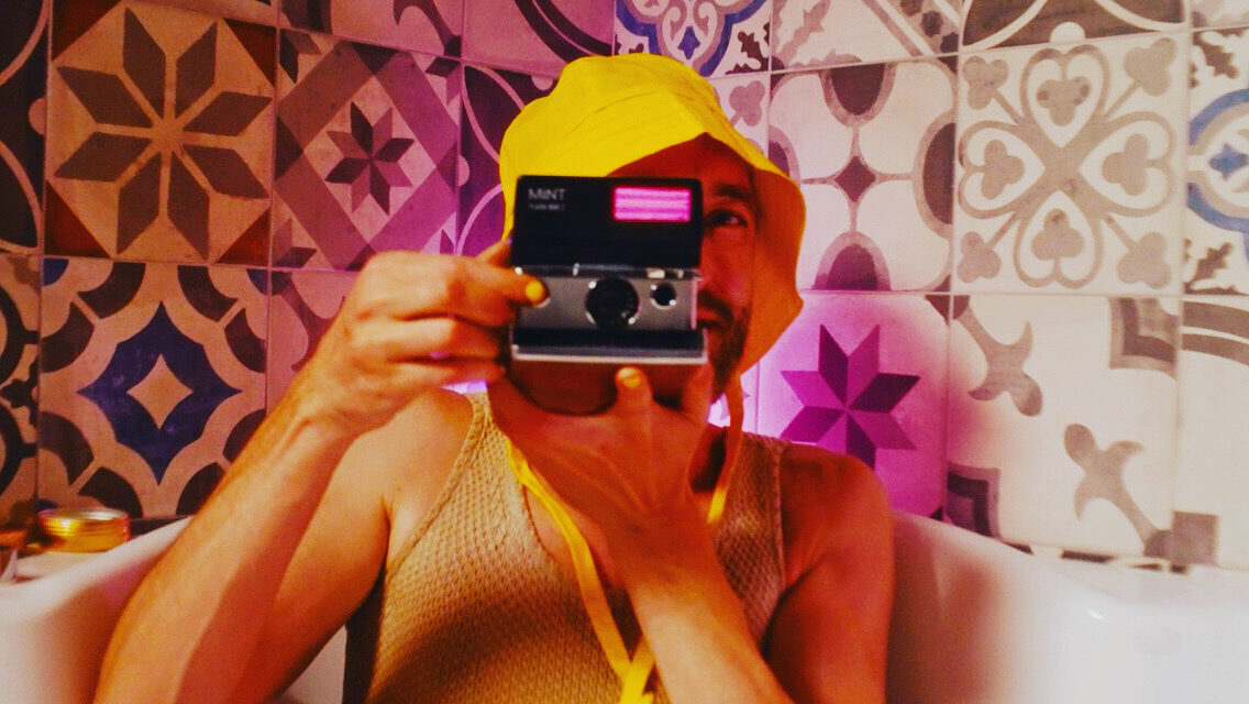 Paul_Eisen Swell Video By Sebastian Klatt