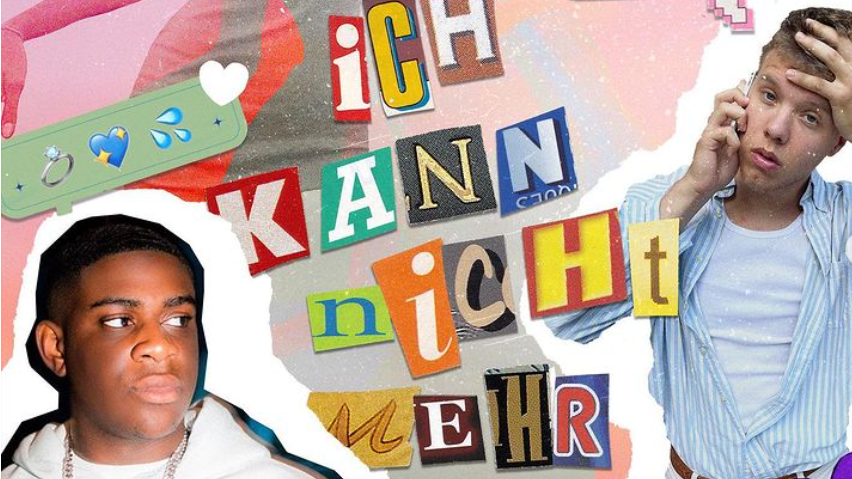 zartmann ich kann nicht mehr