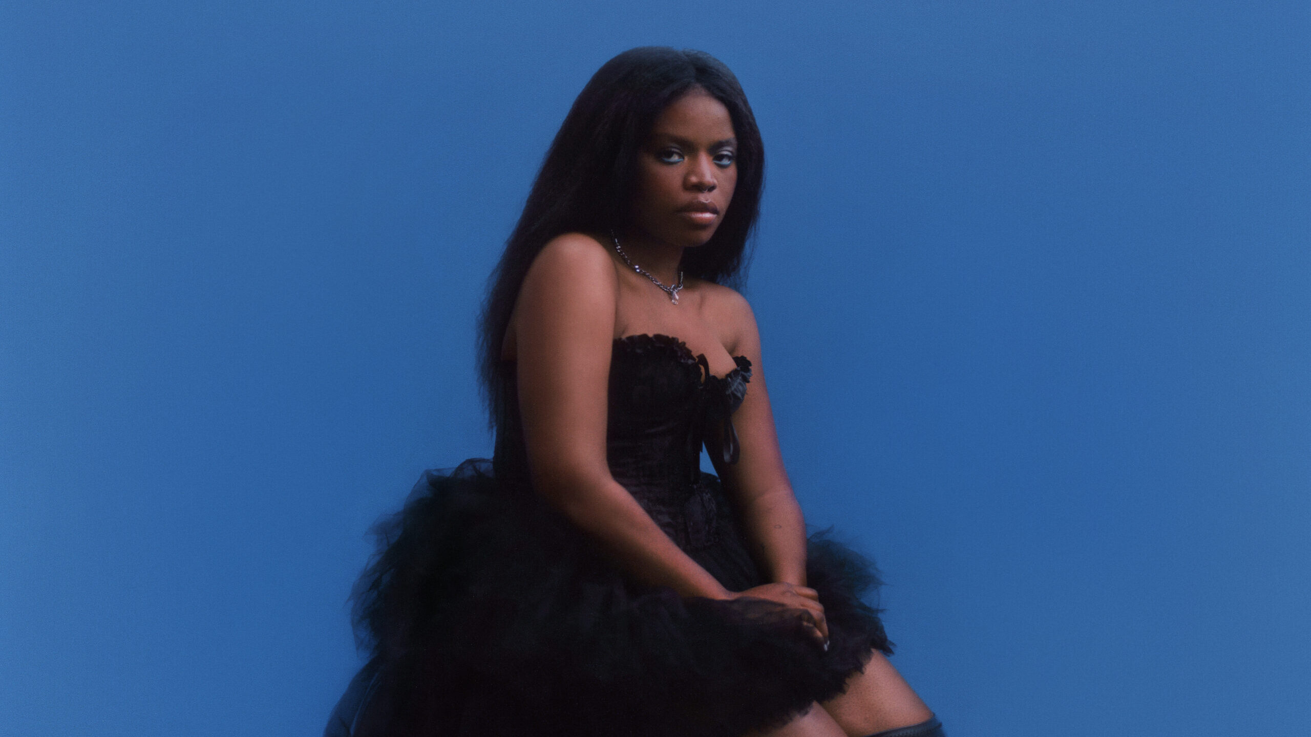 Vagabon 2022 by Tonje Thilesen