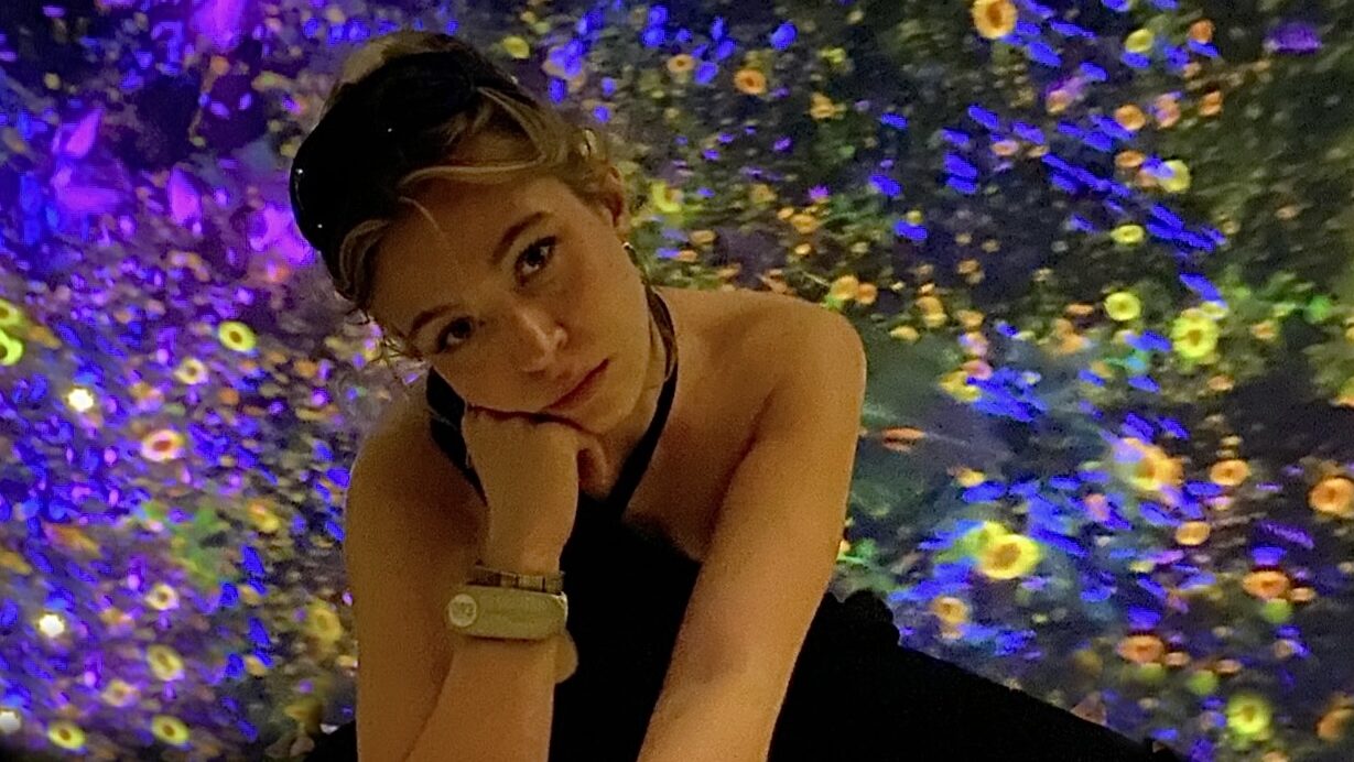 Verifiziert Press Pia @Aqui Kumar