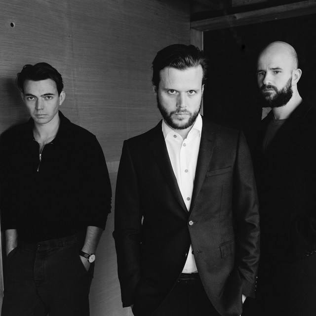 White Lies - DIFFUS