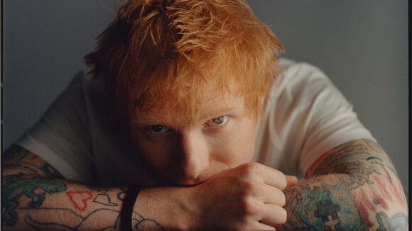 Ed Sheeran