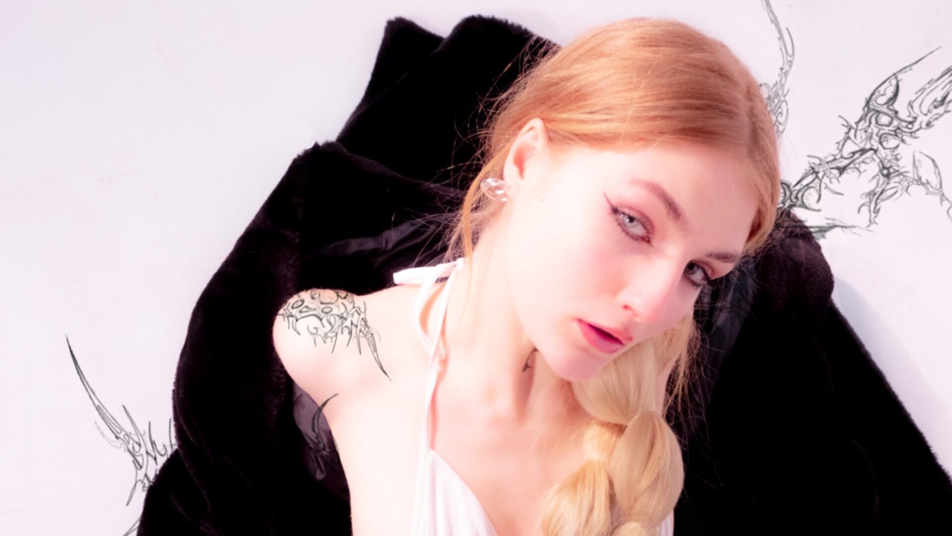 benzii_SkipABeat_by_Celine Faktorovic_4