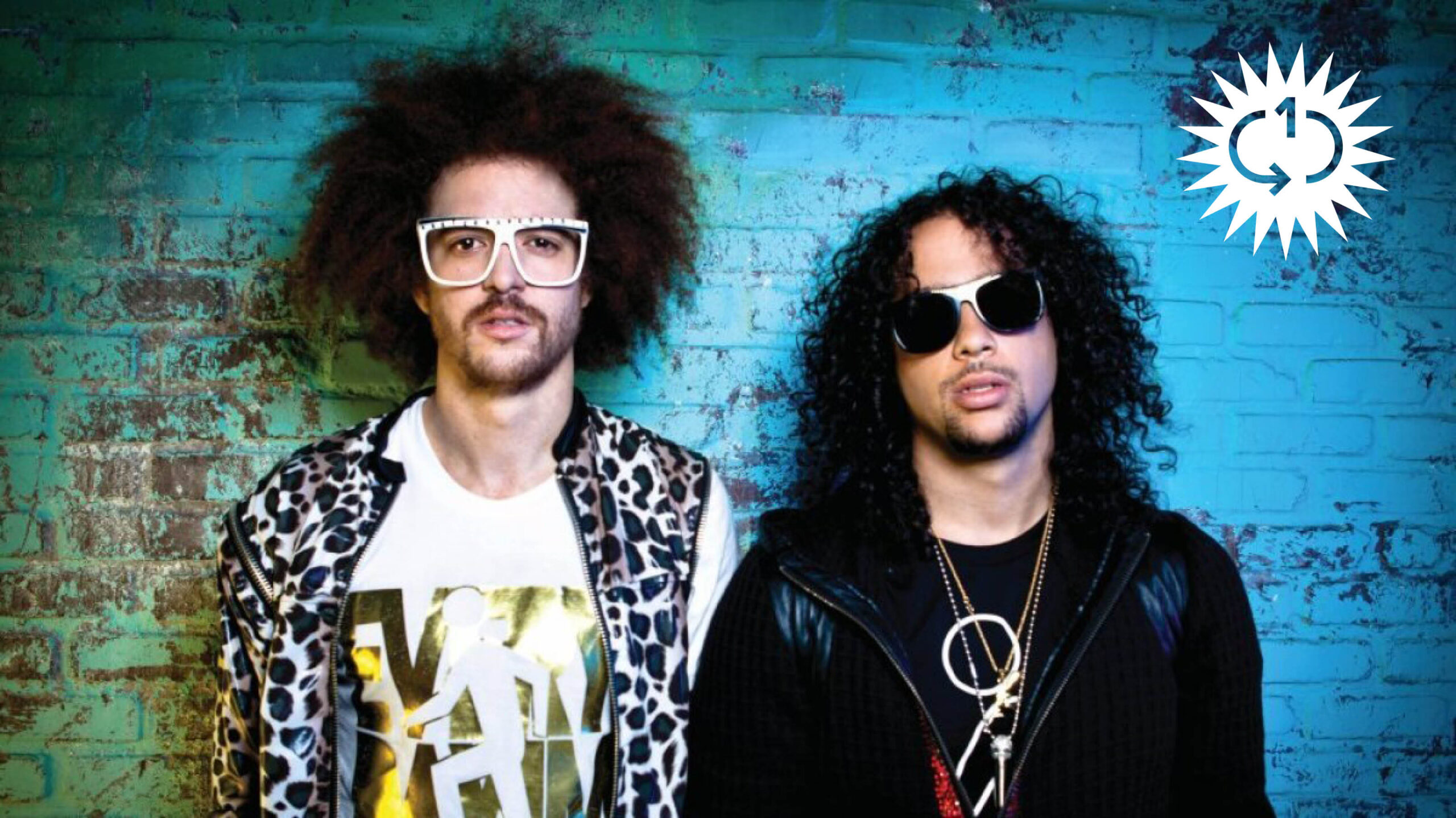 Dieser eine Song: LMFAO – Party Rock Anthem - DIFFUS