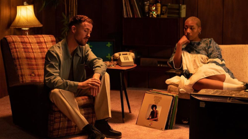 Maverick Sabre ft. Damae