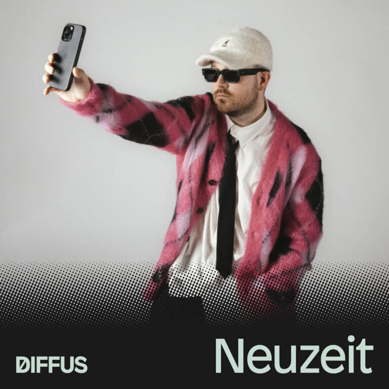 Baran Kok - DIFFUS