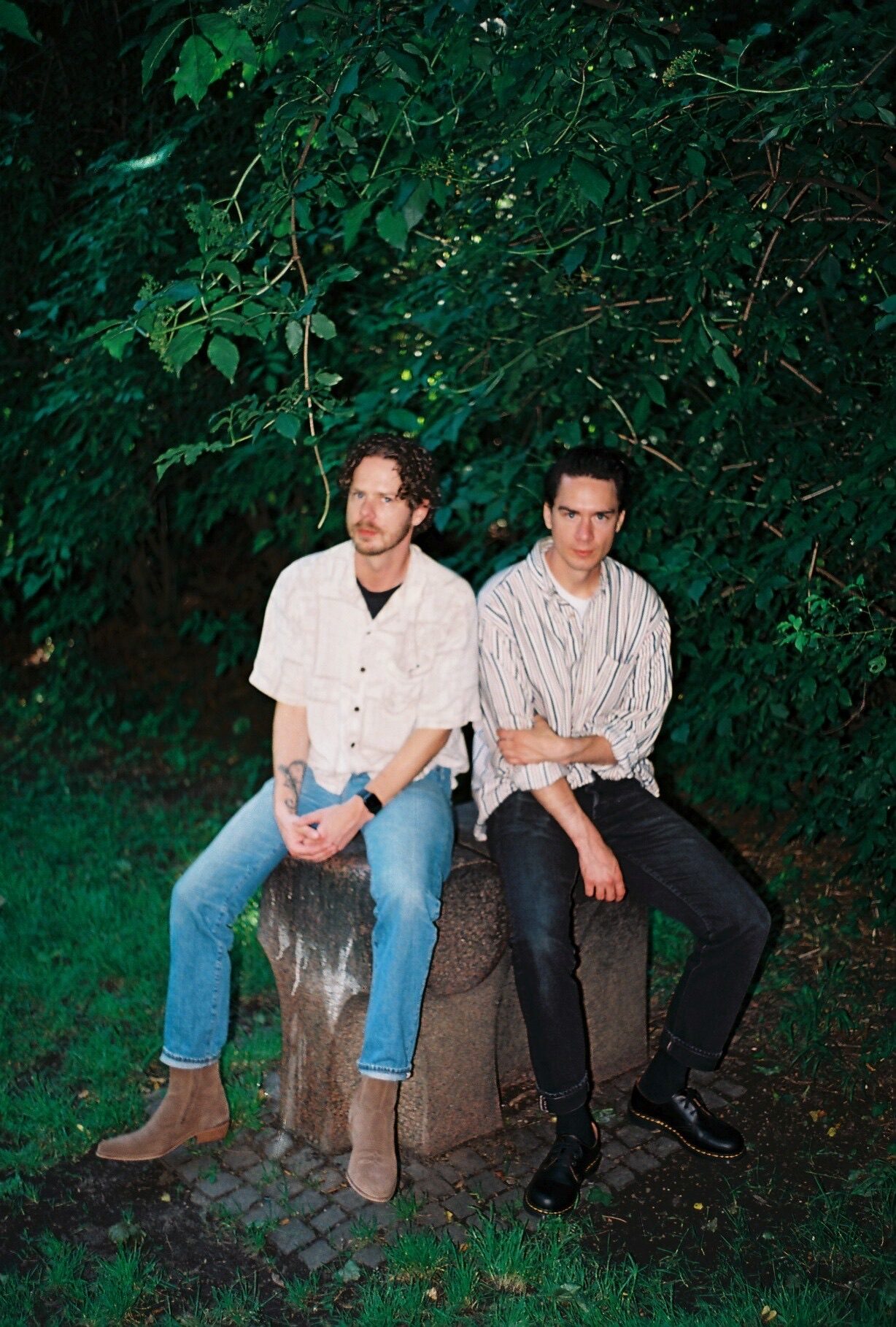 press01 by Mia Salcin