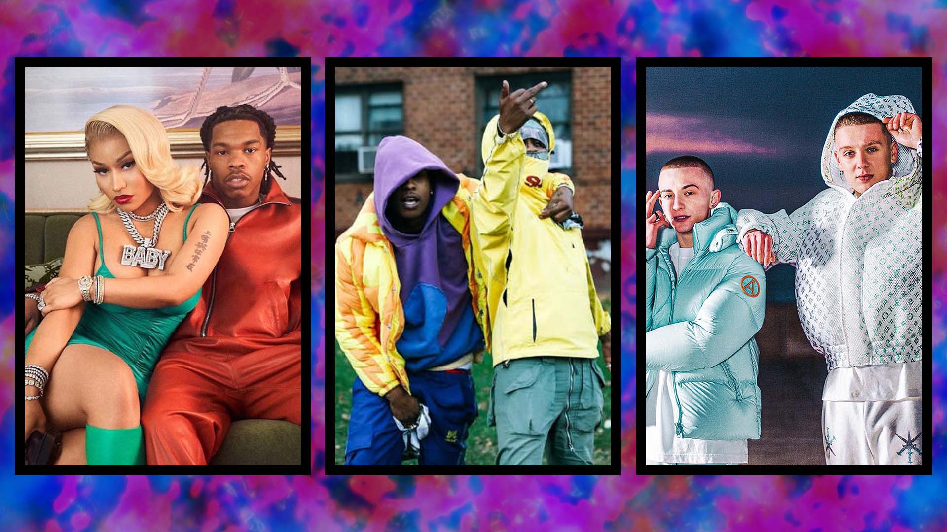 whats poppin 0602 website