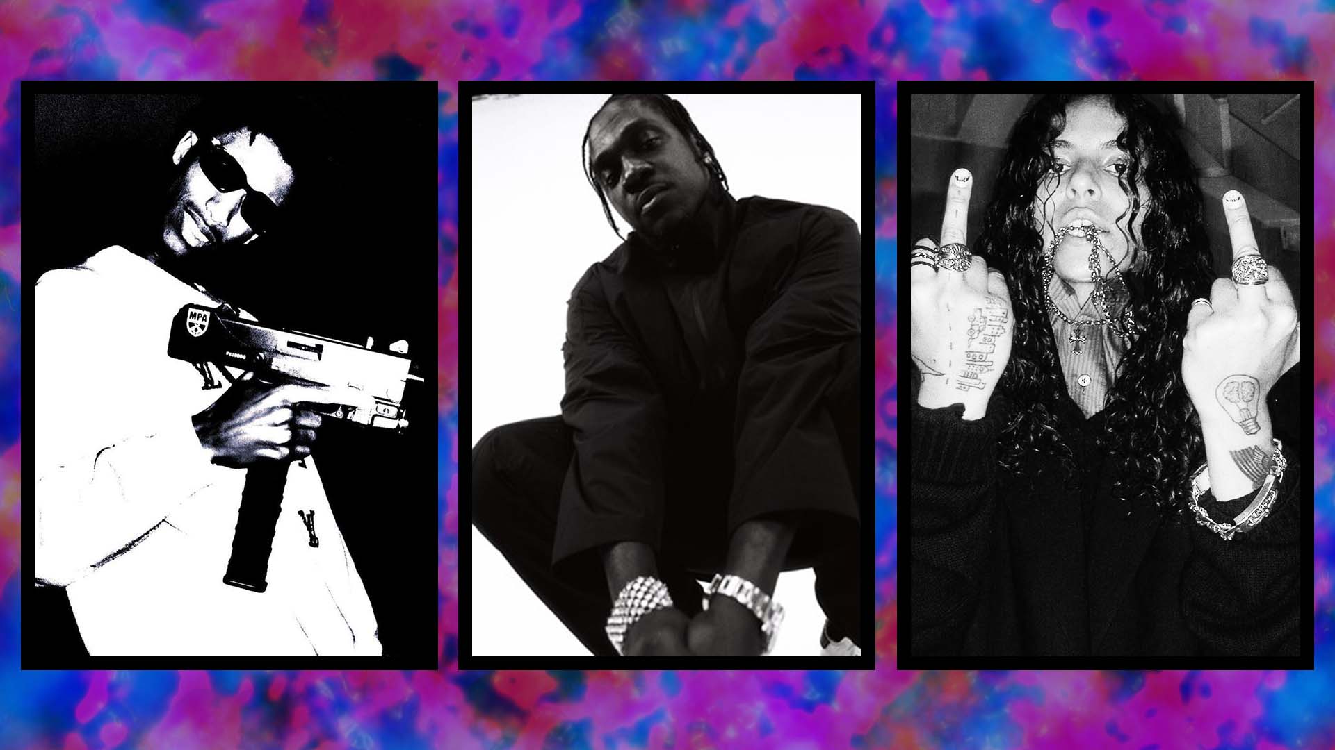 whats poppin2704 website