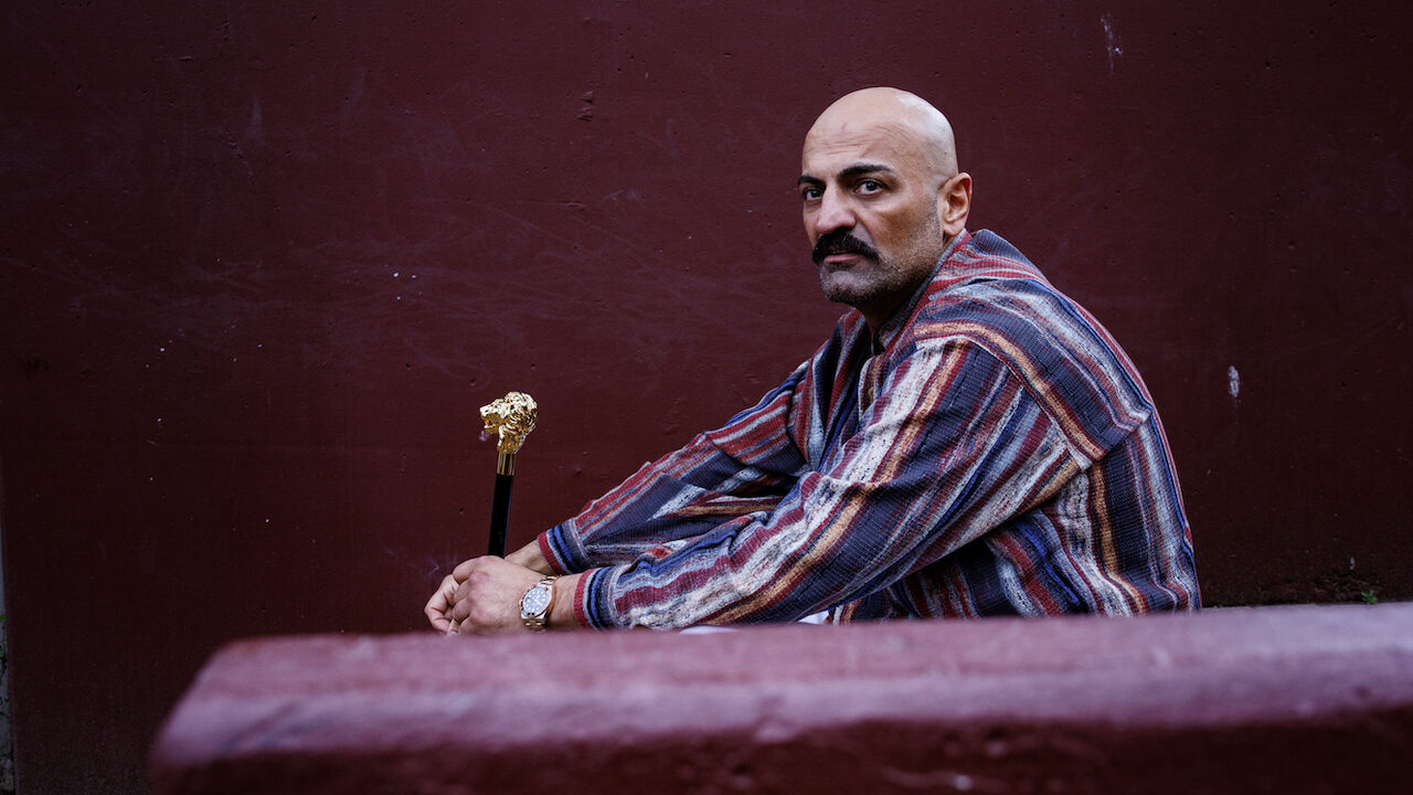 Xatar, Giwar Hajabi, 2022, Copyright www.peterrigaud.com