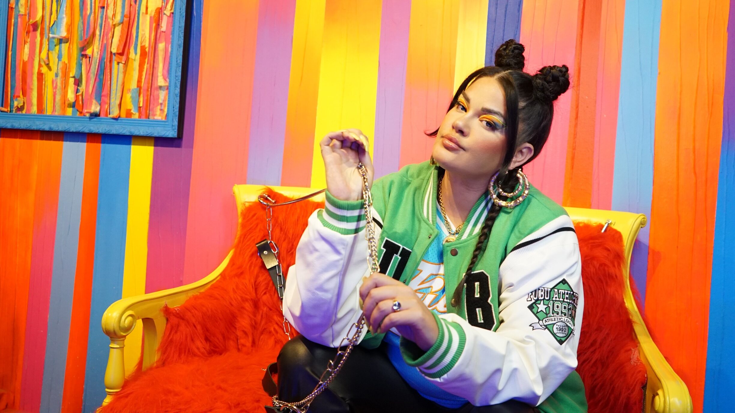 © Fedor Films, Carolina Amaya